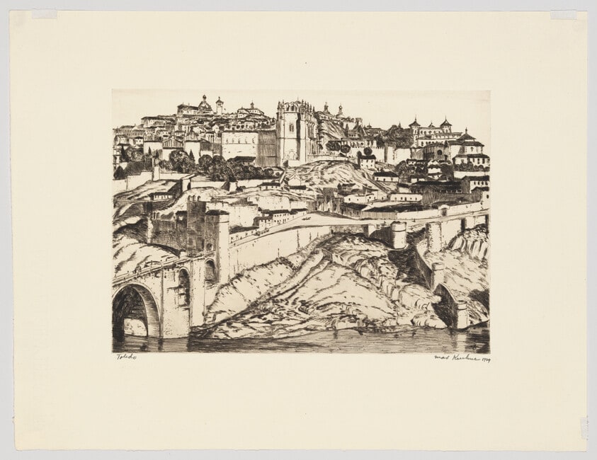 Toledo