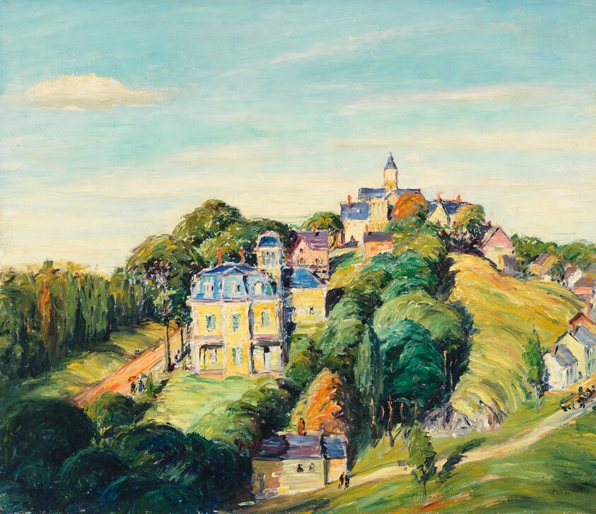 Diamond Hill
