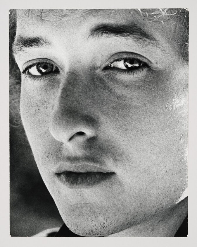 Bob Dylan