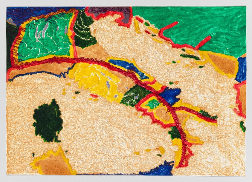 Italy and the Balkans, No. 6