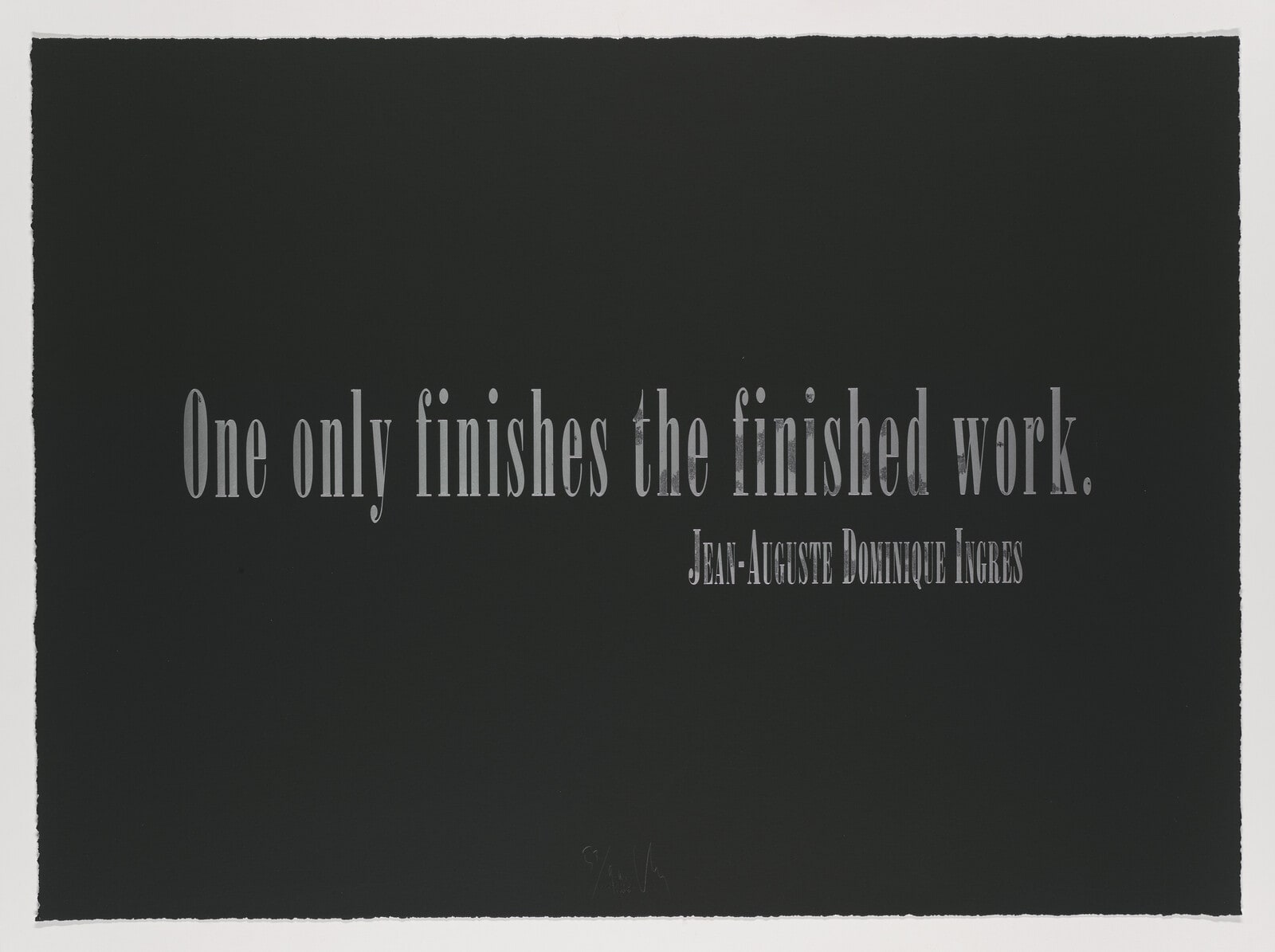 'Title Quotation (for L.C.)'