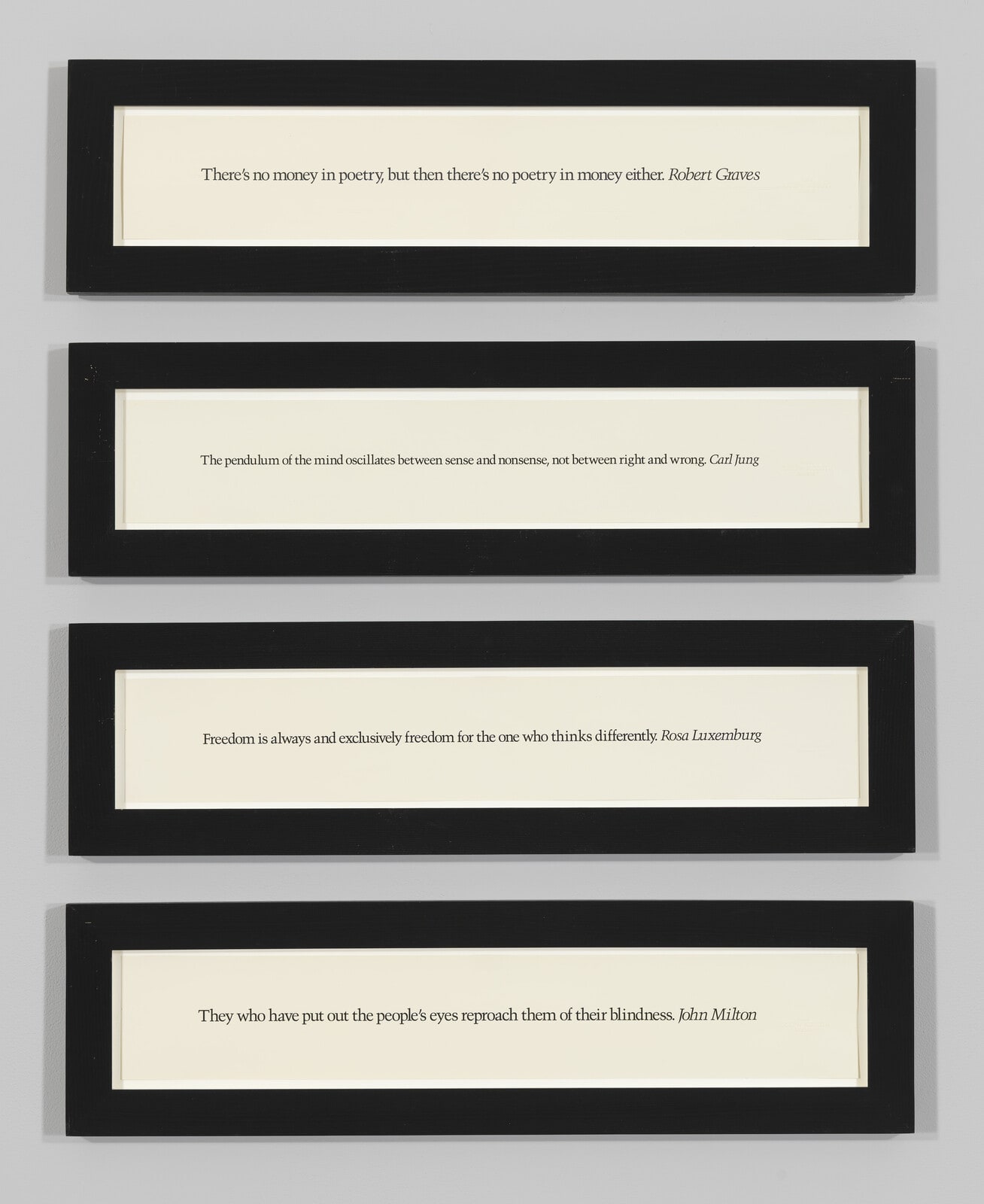 Three Studies for Art Object Hats