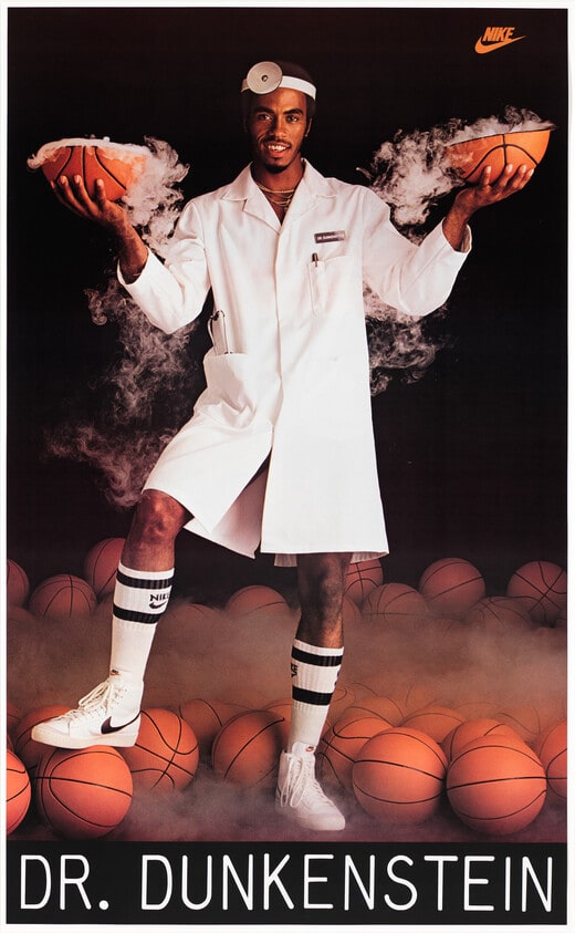 Dr. Dunkenstein