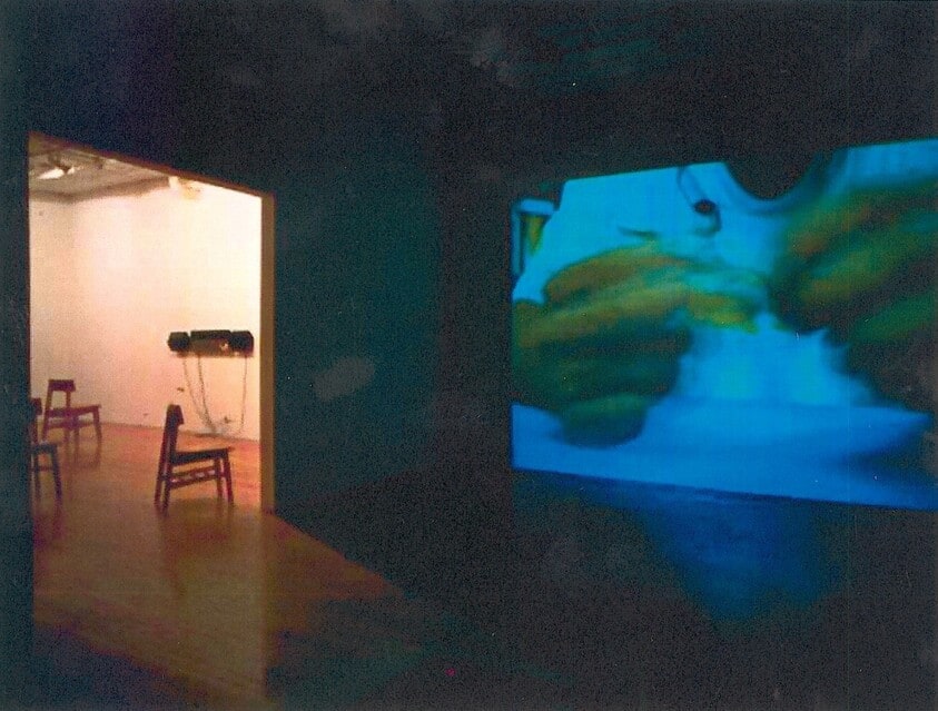 An Inadequate History of Conceptual Art