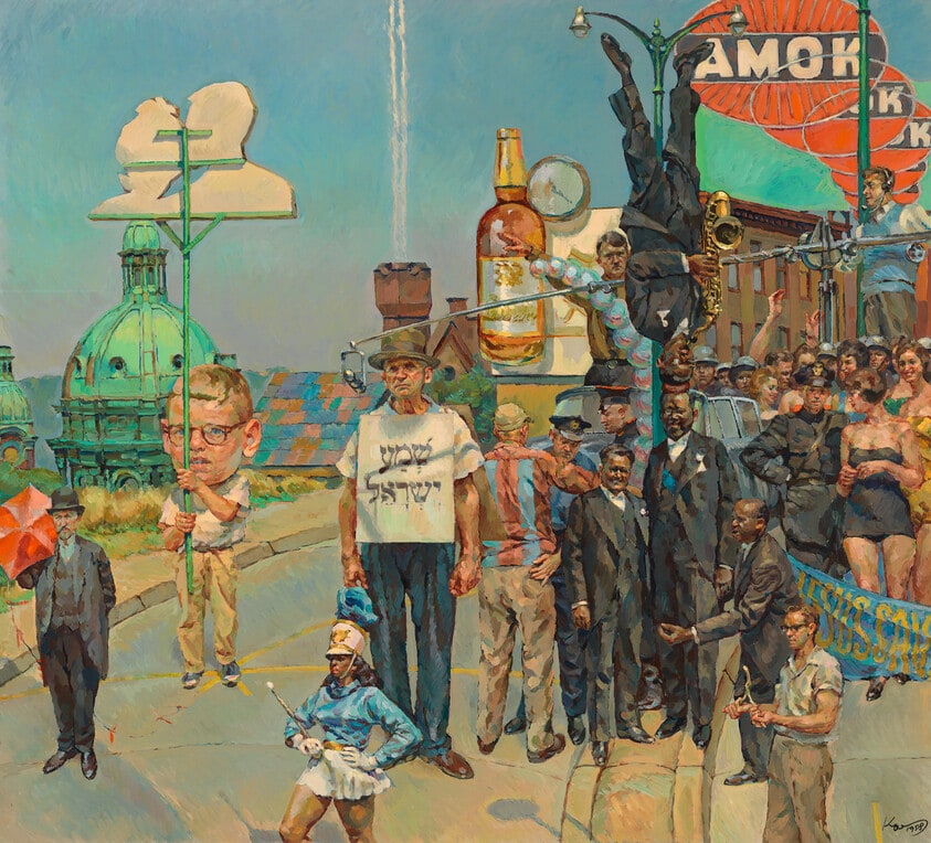 Parade