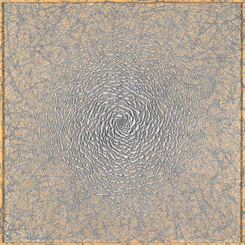 Grey Bloom