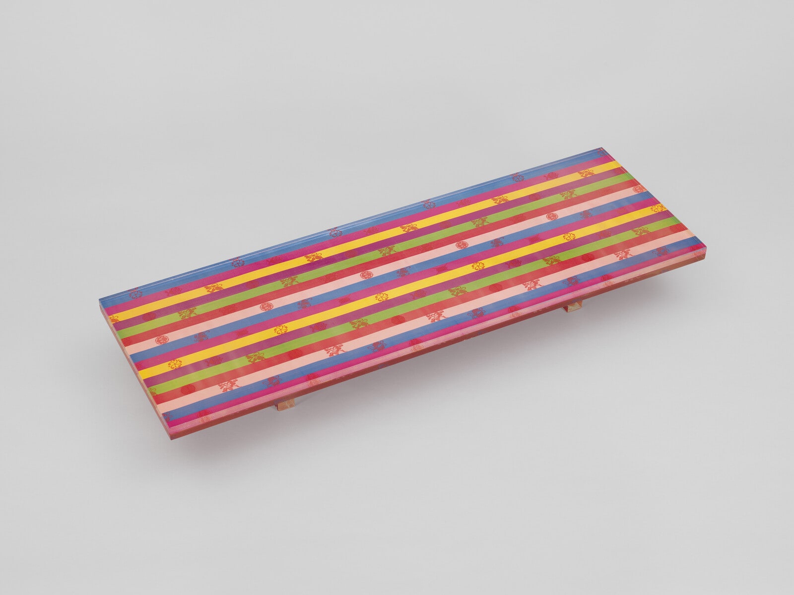 Deductive Object 2002