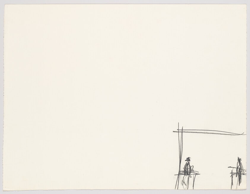 (Line drawing on paper)