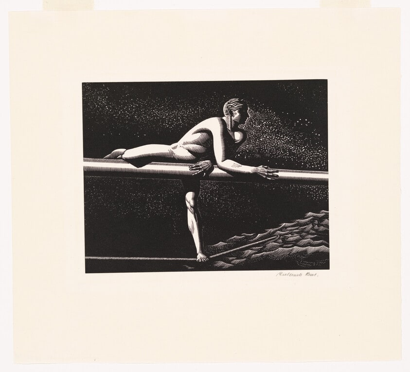 Bowsprit