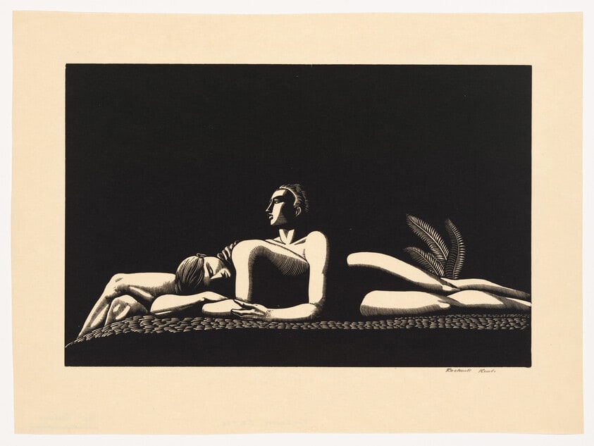 The Lovers