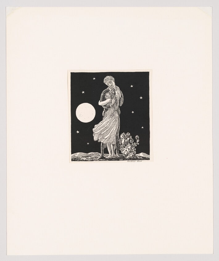 The Lovers