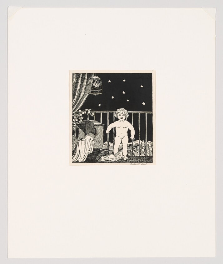 The Infant