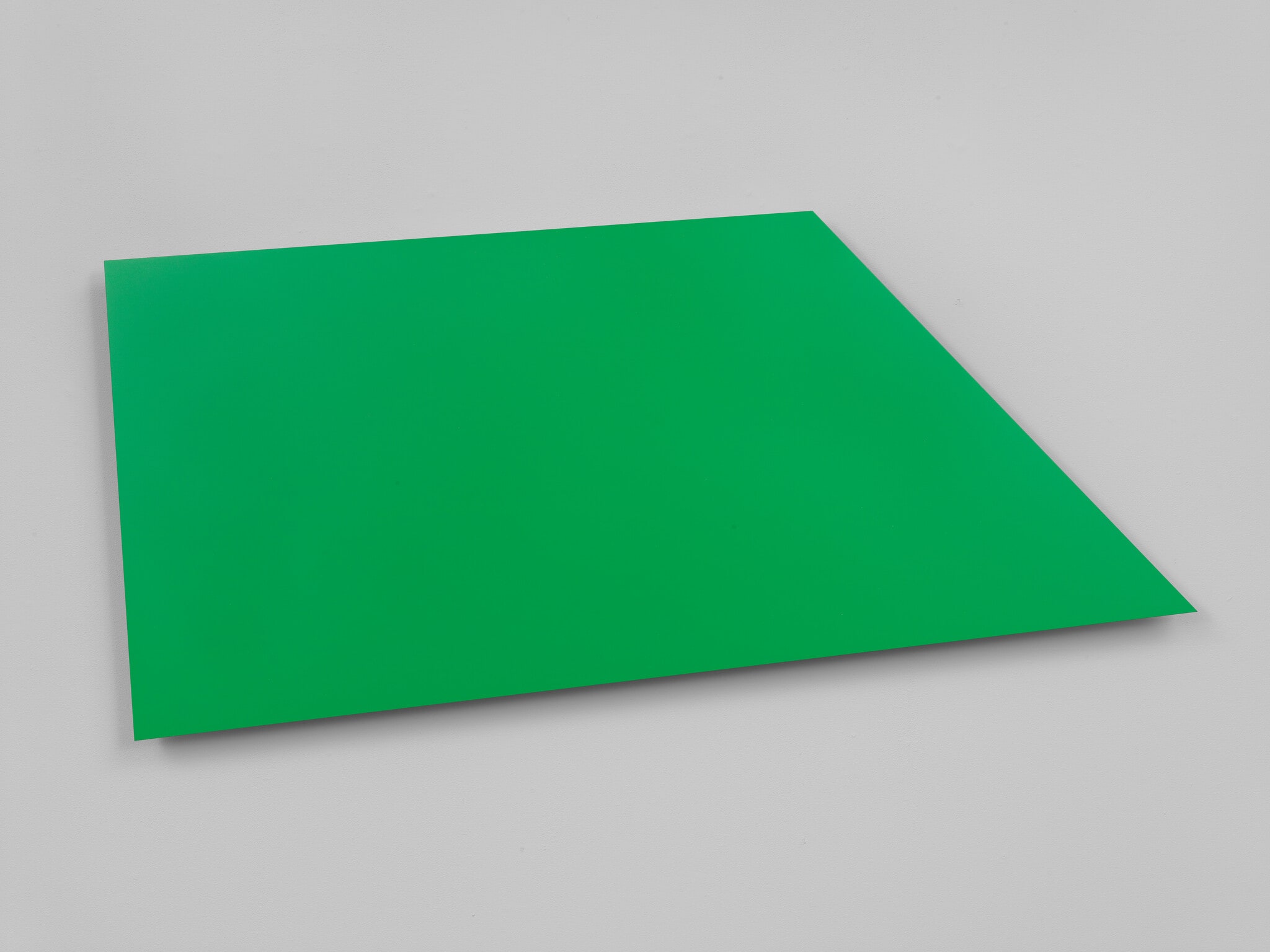 Green Panel (Ground Zero)