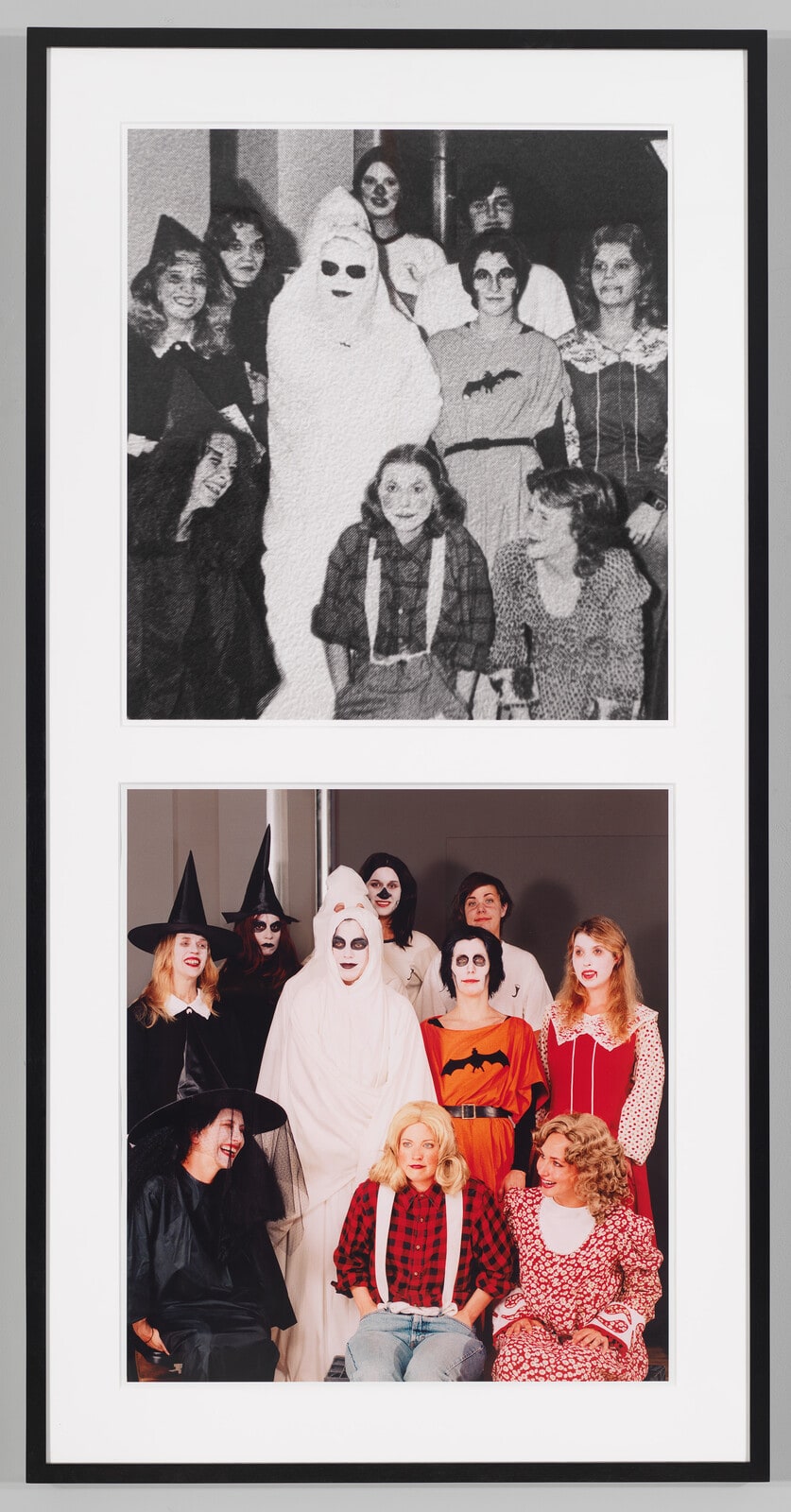 Extracurricular Activity Projective Reconstruction #10 (Group Portrait)