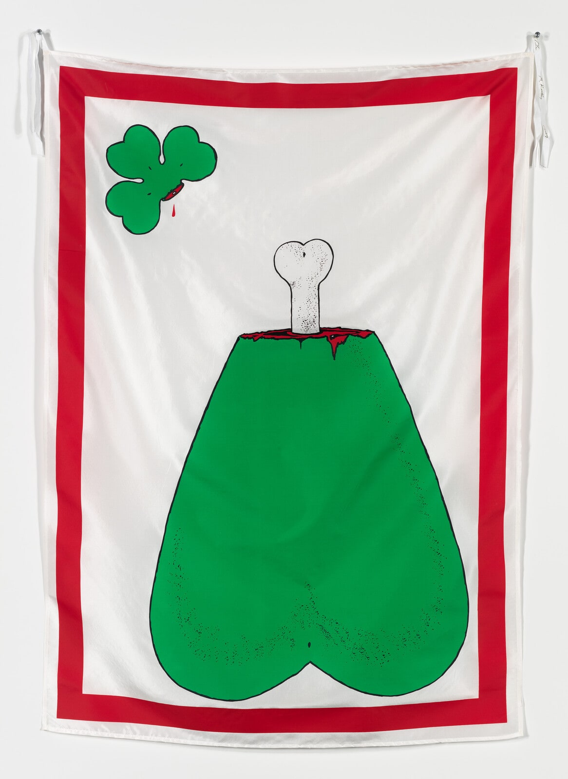 Unlucky Clover
