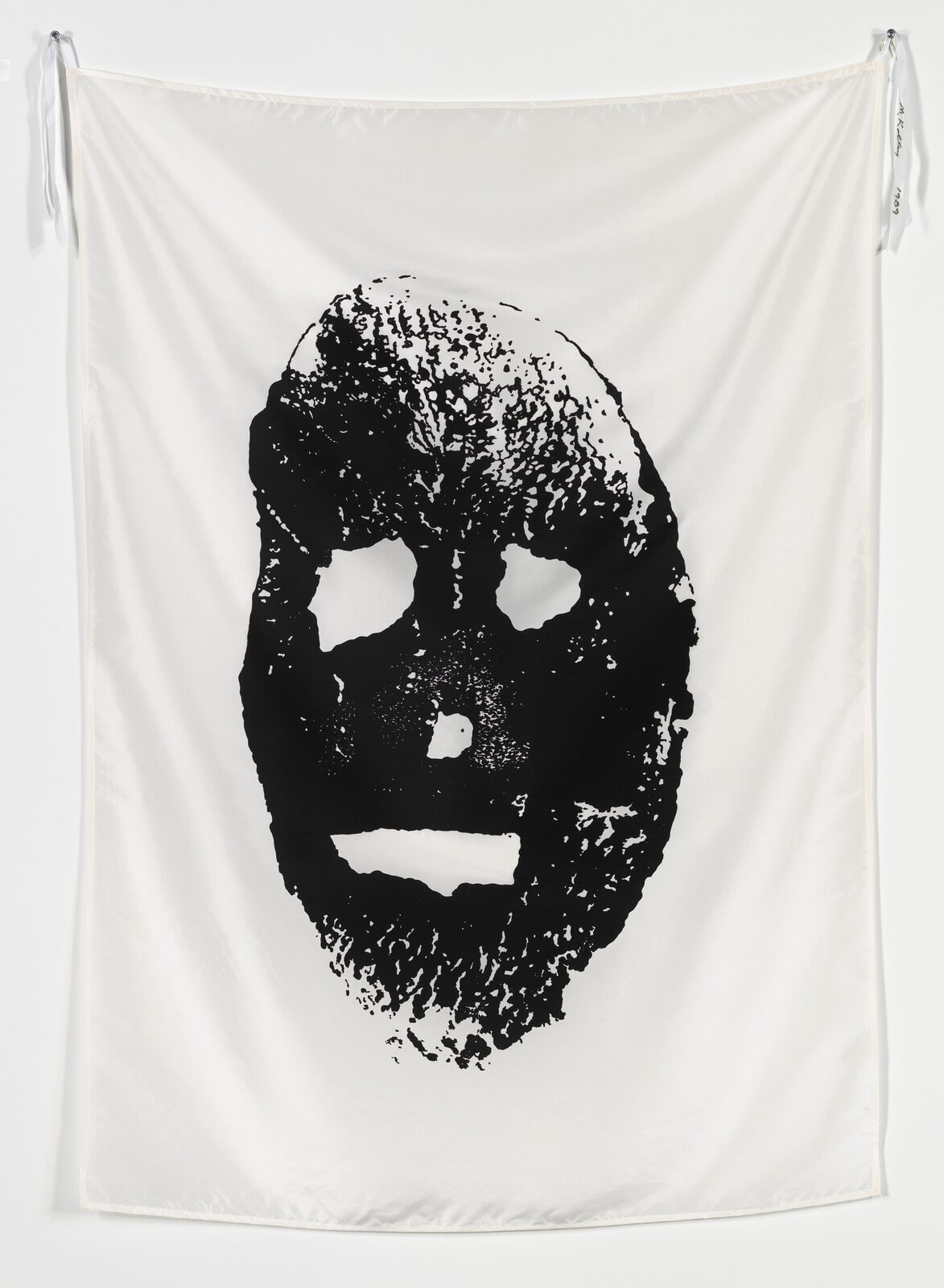 Blood & Soil (Potato Print)