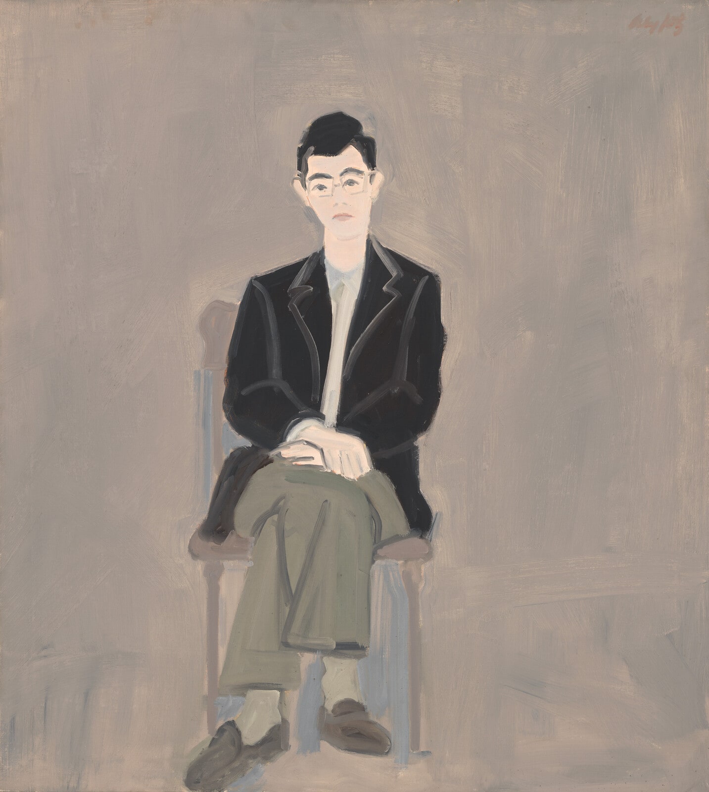 Richard Bellamy