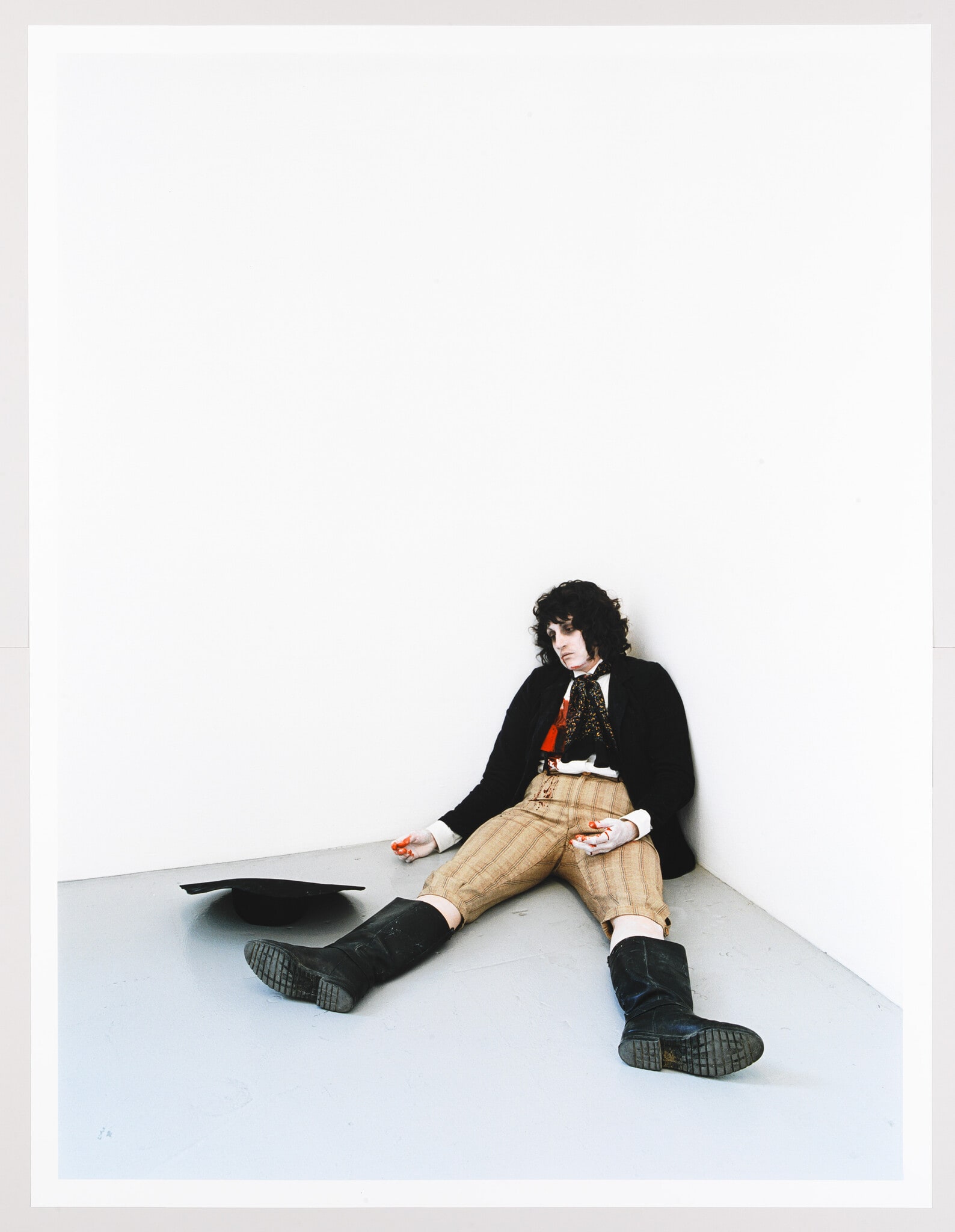 Kaspar Hauser