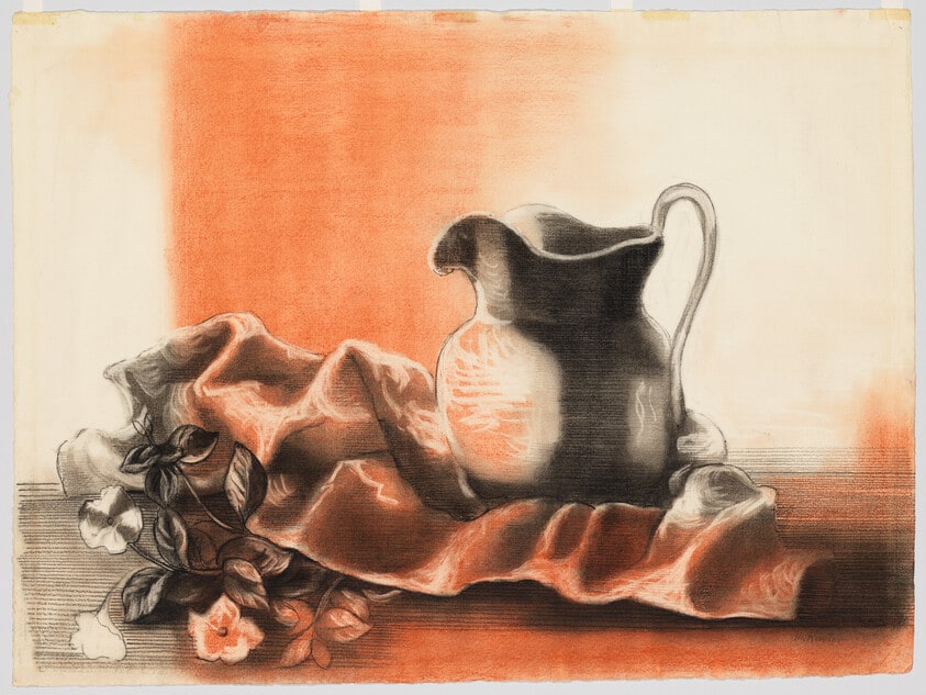 Still Life