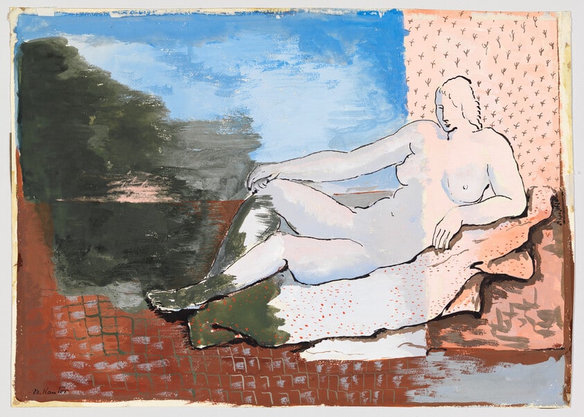 Nude