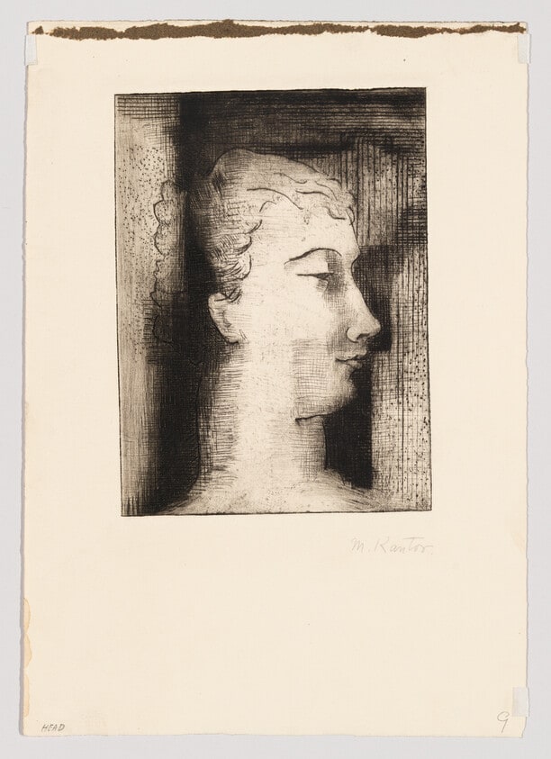Head