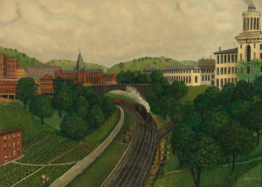 Junction Hollow