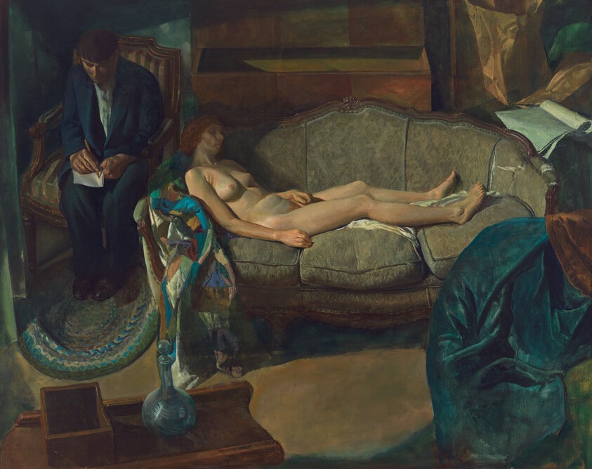The Couch