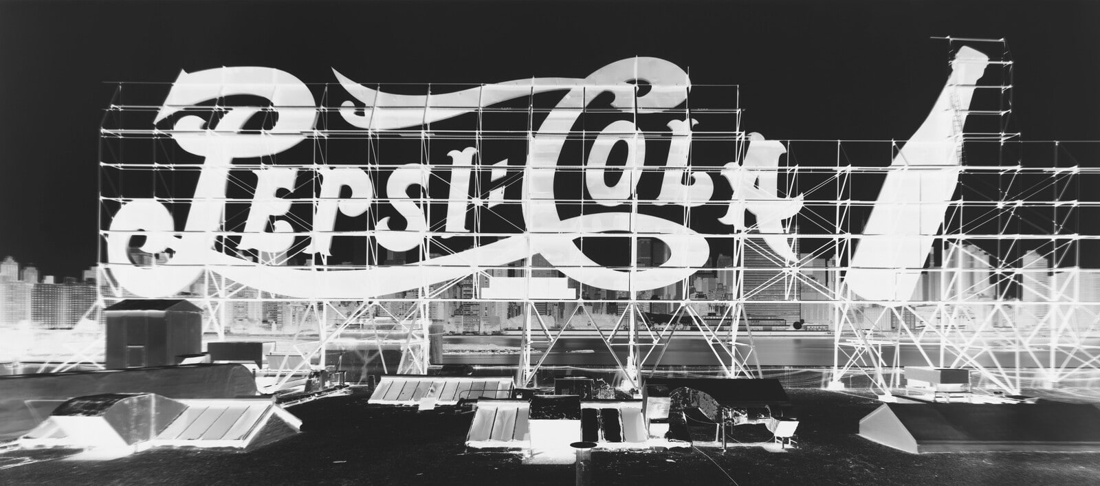 Pepsi Cola, Long Island City, IV: May 19, 1998