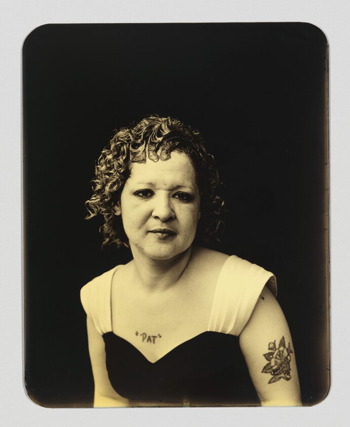 Louisiana Correctional Institution for Women #120, St. Gabriel, Louisiana
