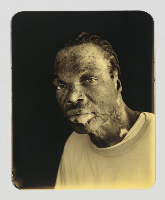 East Carroll Parish Prison Farm #43, Transylvania, Louisiana
