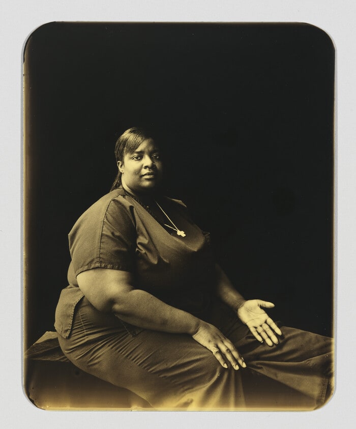 Louisiana Correctional Institution for Women #67, St. Gabriel, Louisiana
