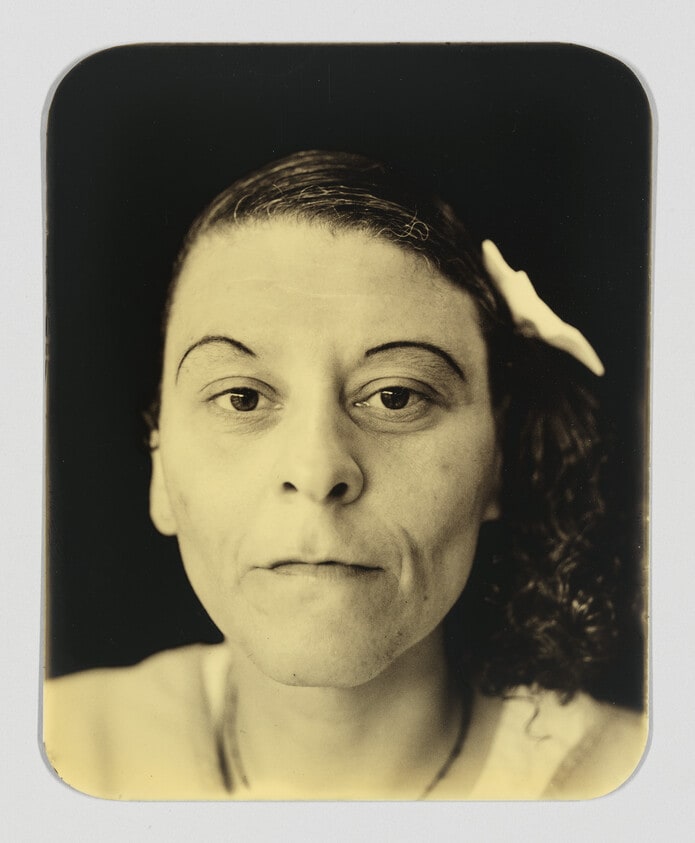 Louisiana Correctional Institution for Women #9, St. Gabriel, Louisiana