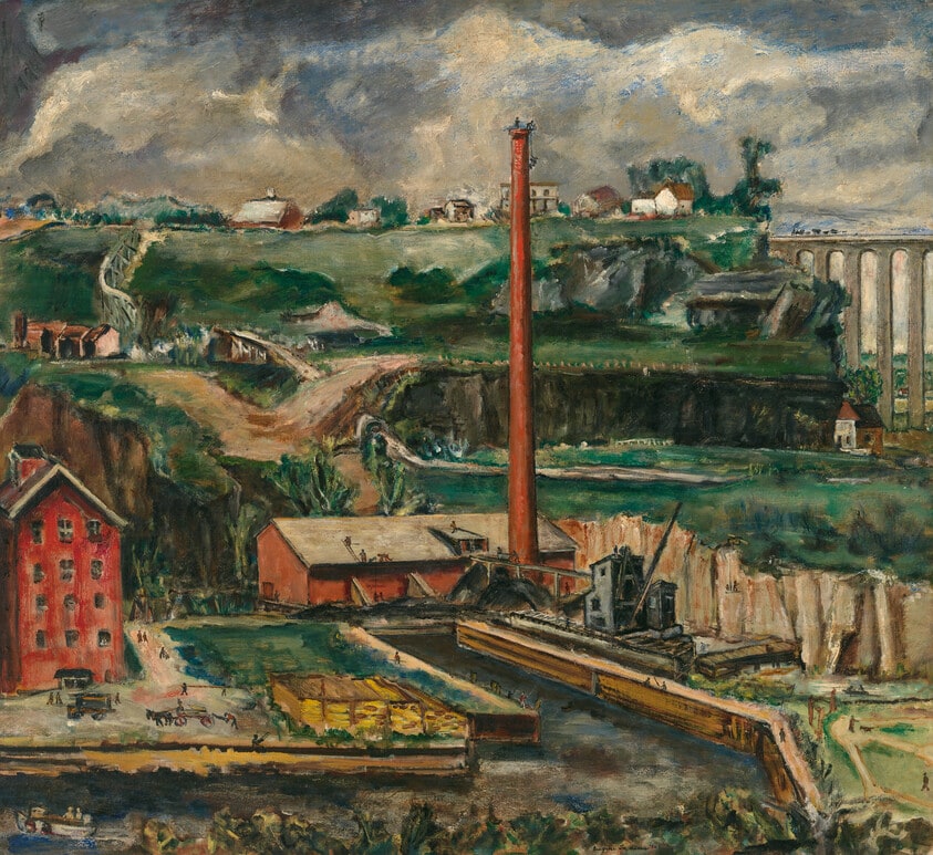Landscape