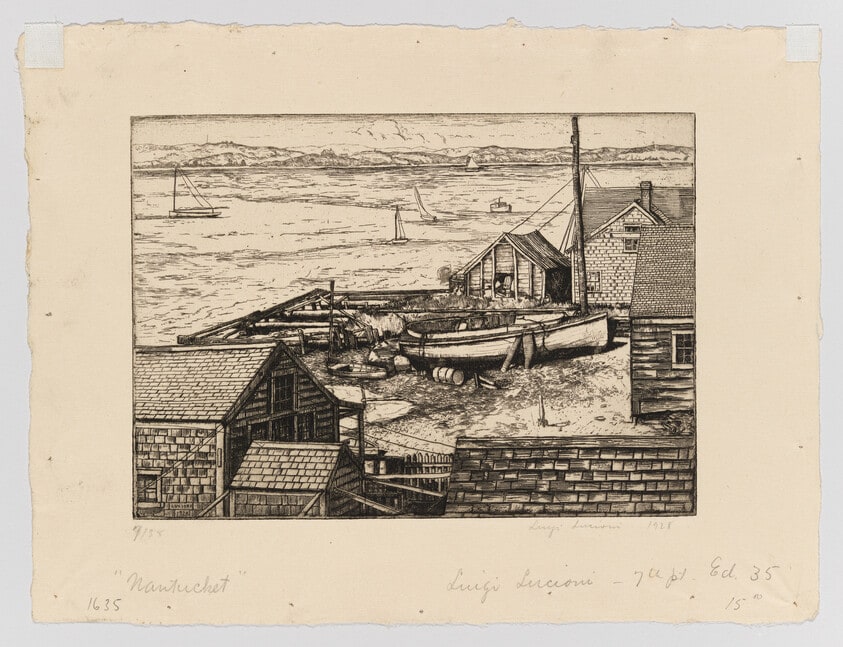 Nantucket