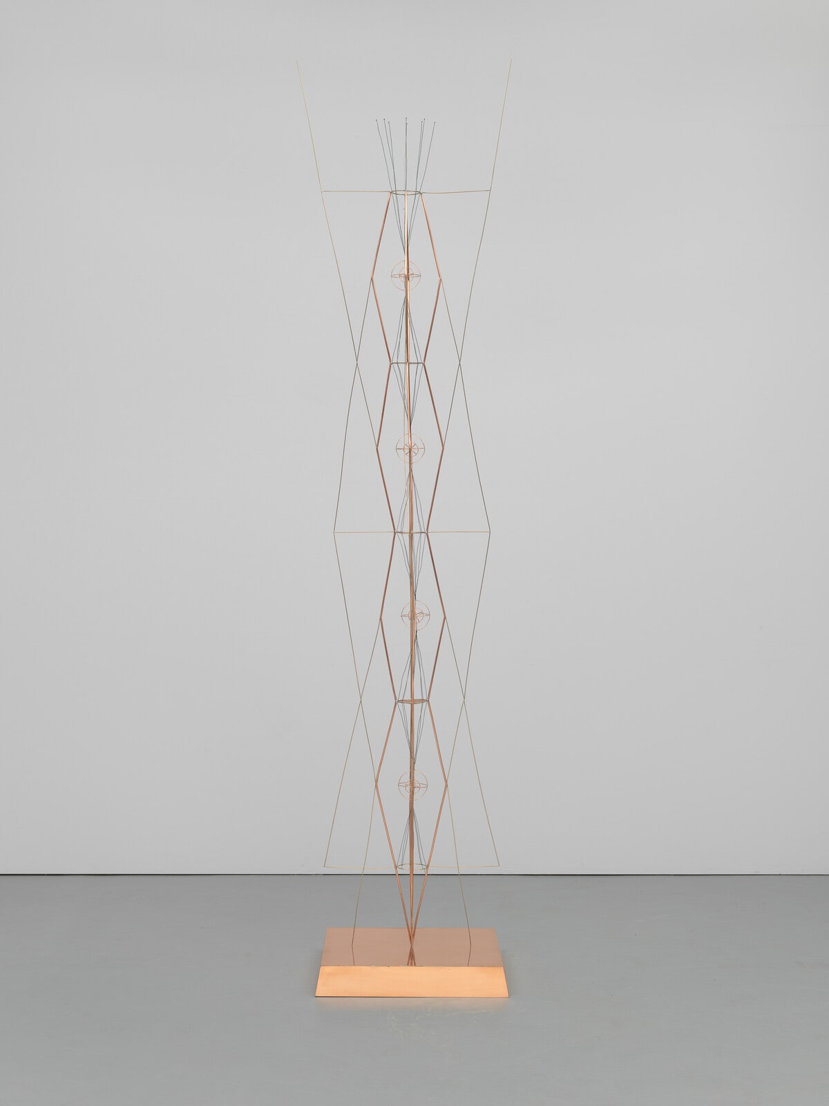 Primordial Figure