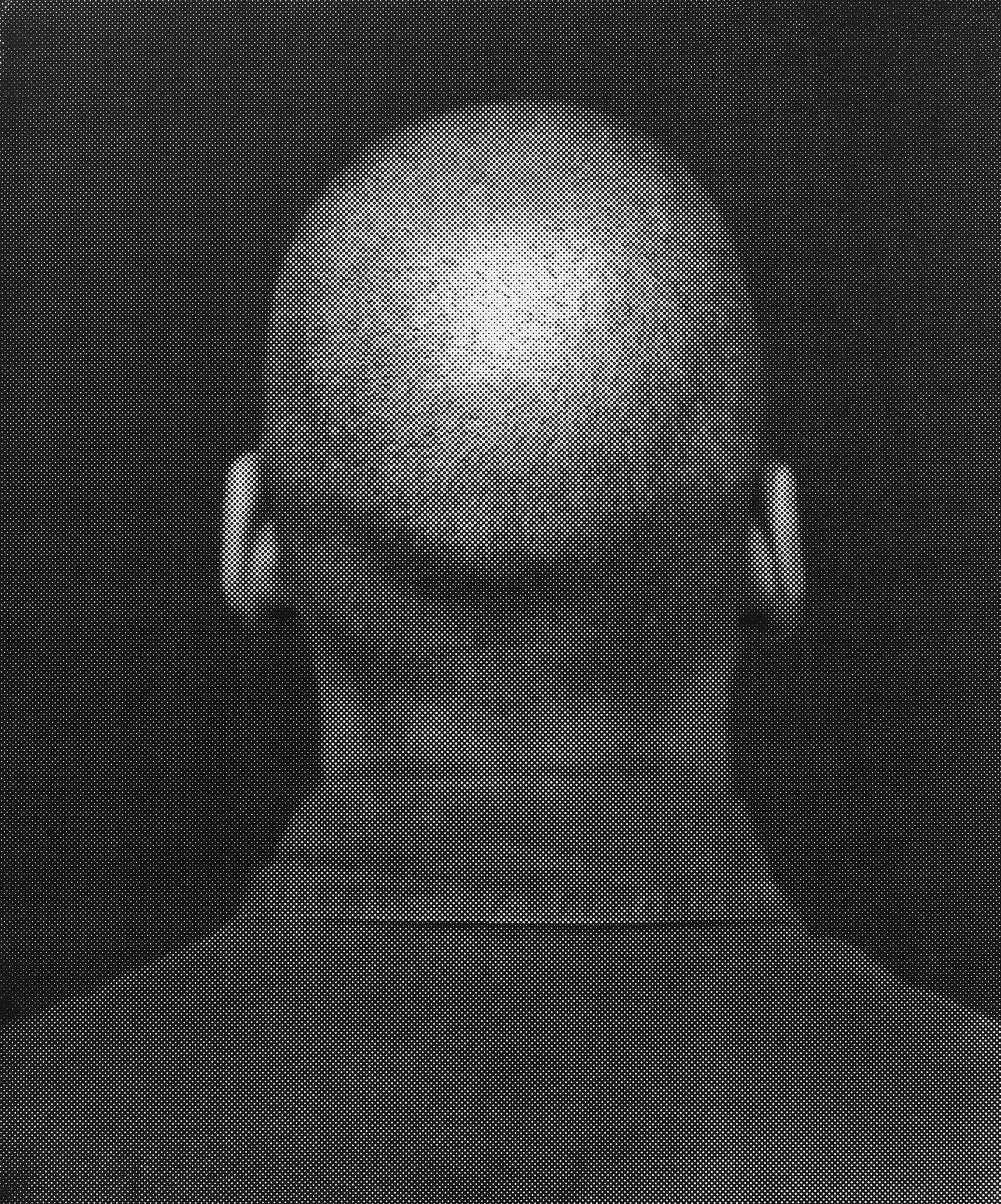 Self Portrait #7