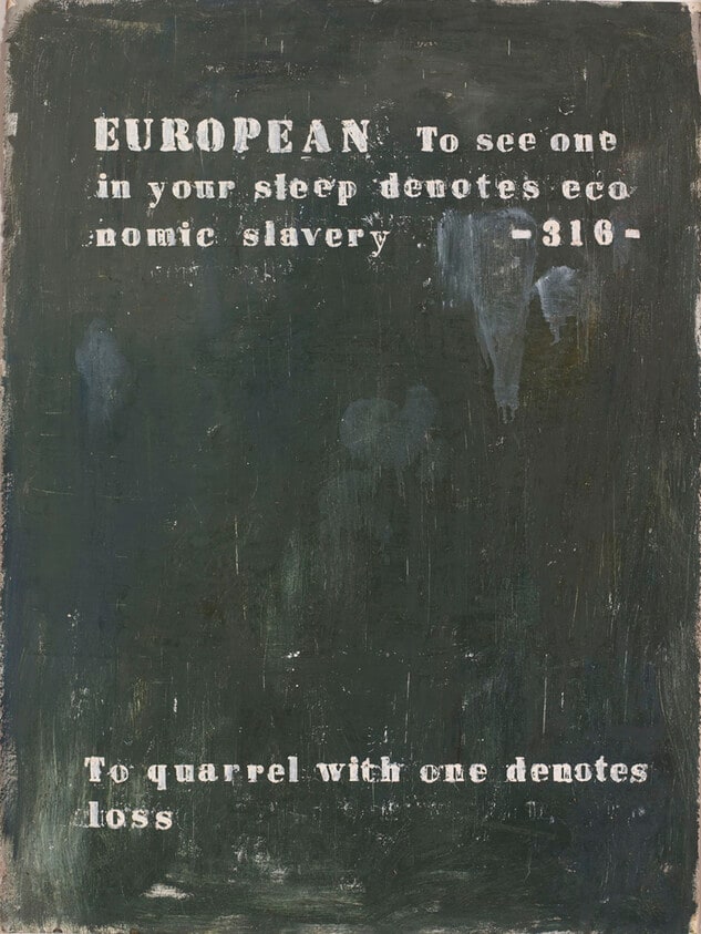 No. 316 (European)