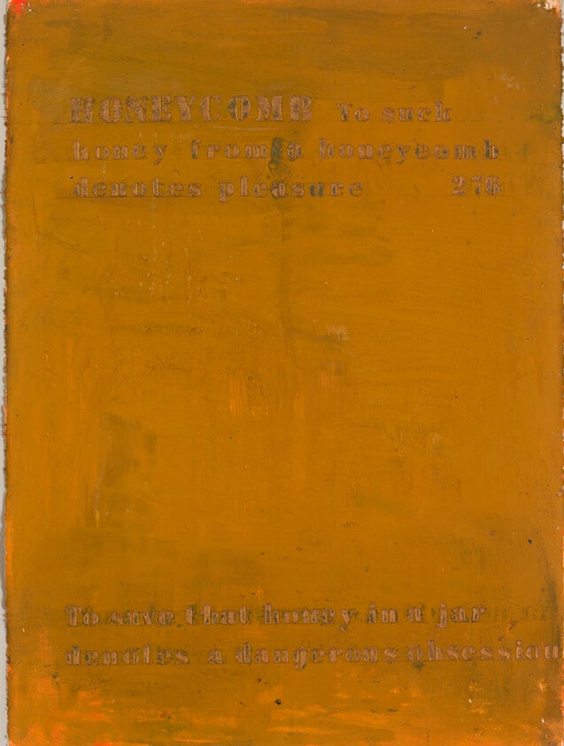 No. 276 (Honeycomb)
