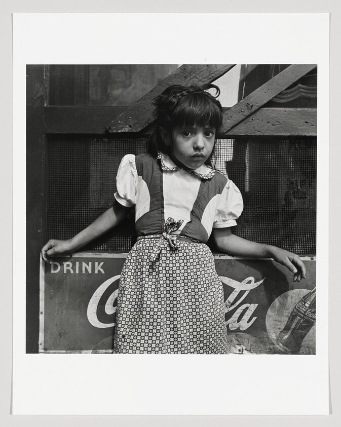 Young Girl