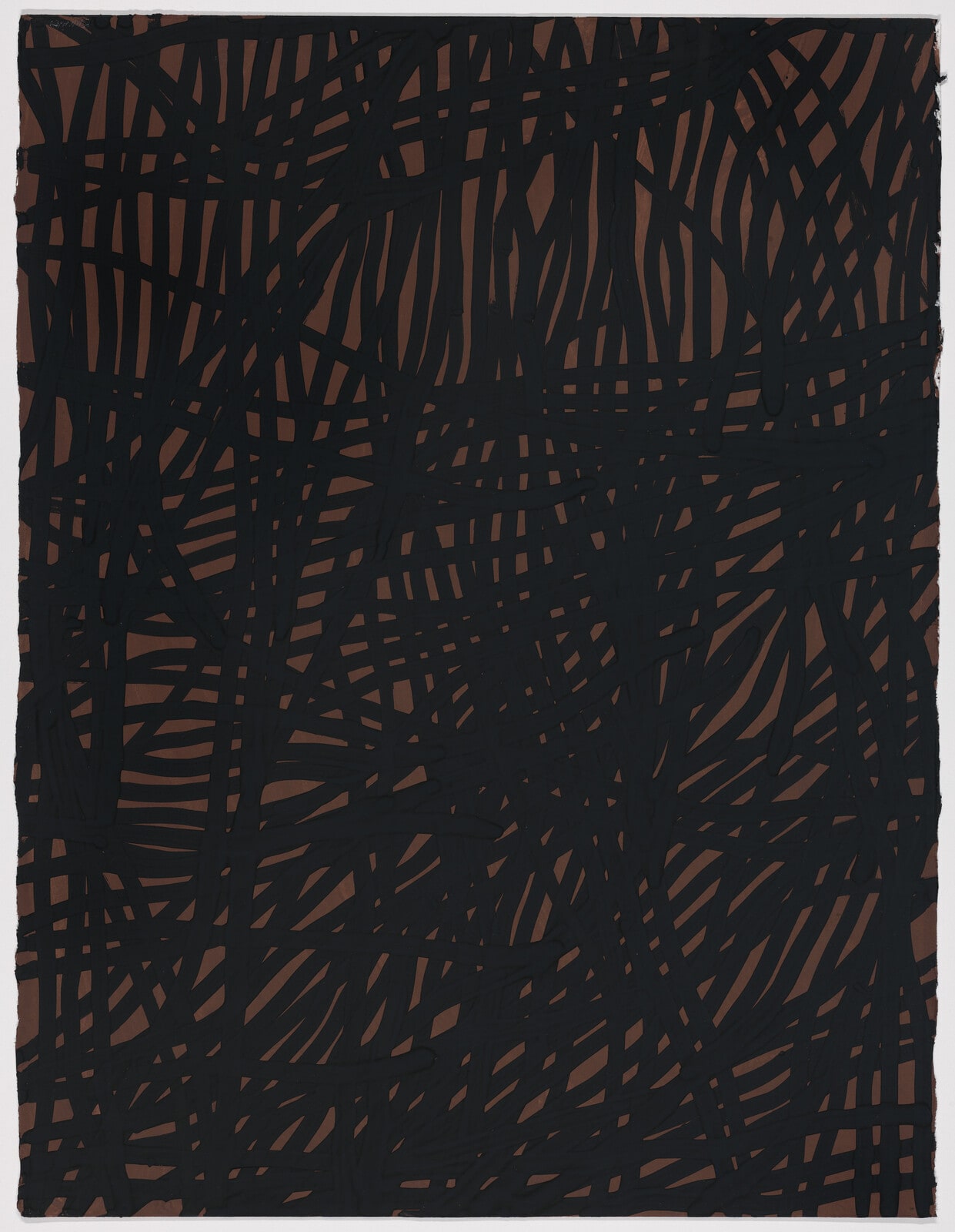 Irregular Grid
