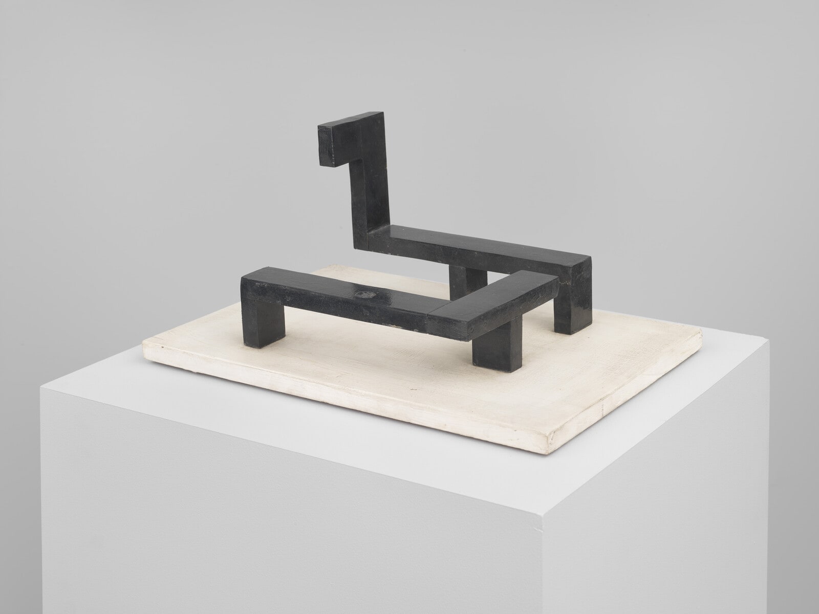 Untitled (Model)