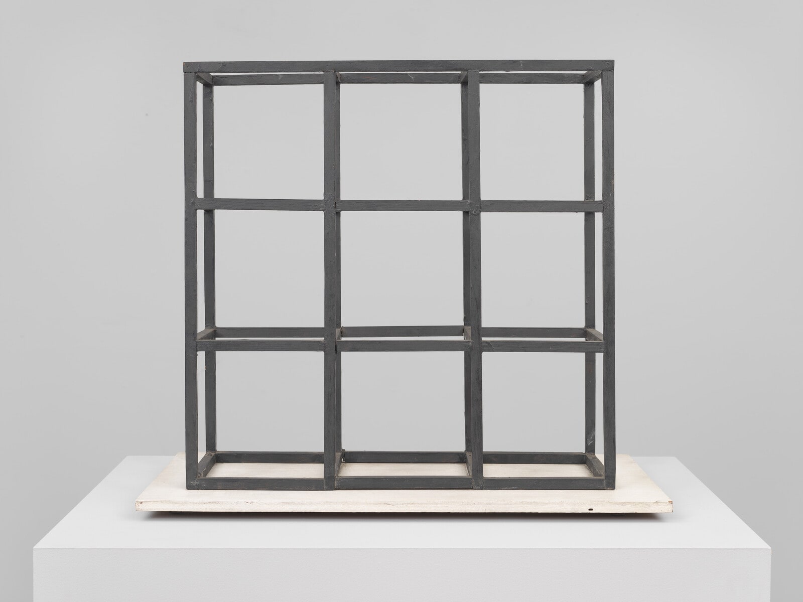 Untitled (Model)