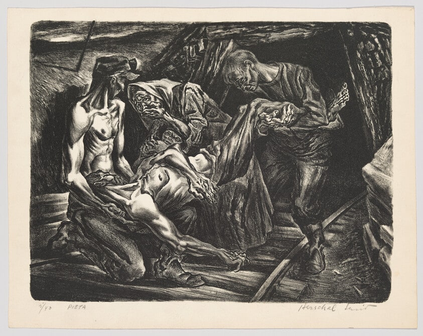 Pieta