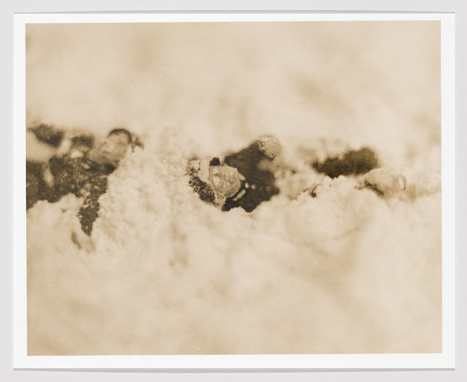 Untitled from the series Hitler Moves East
