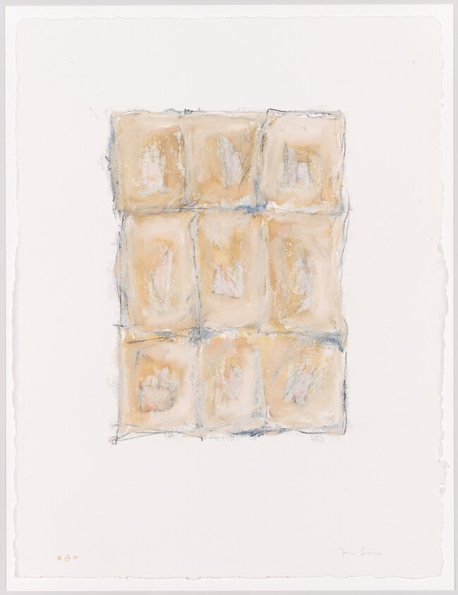 Untitled Drawing