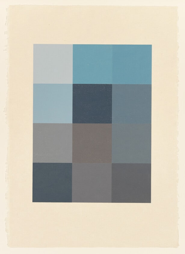 After Monet