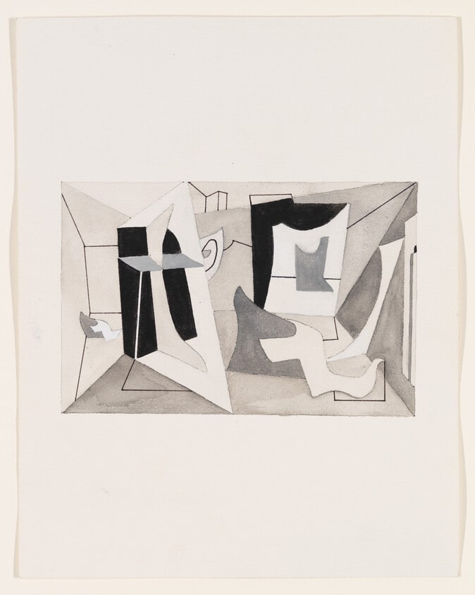 After Stuart Davis