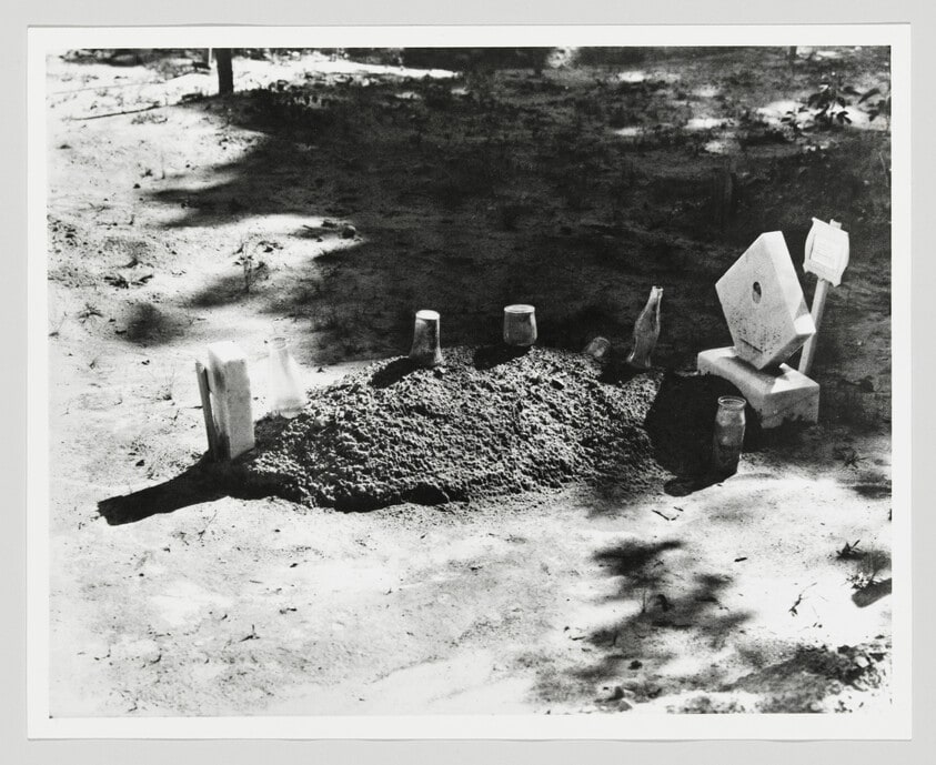 After Walker Evans: 16