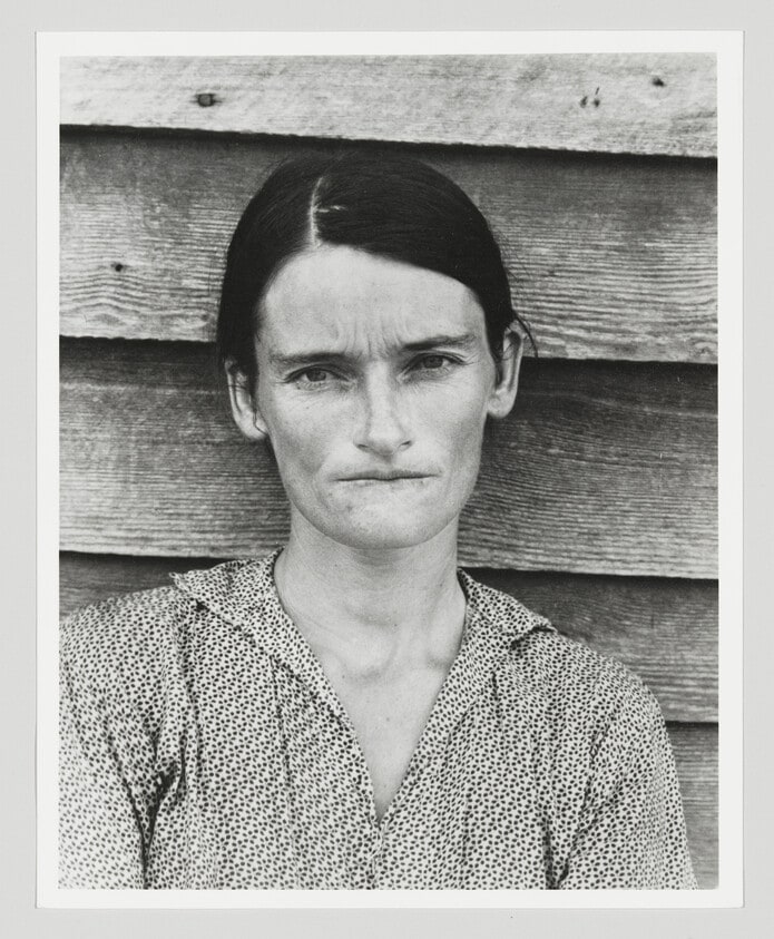 After Walker Evans: 4