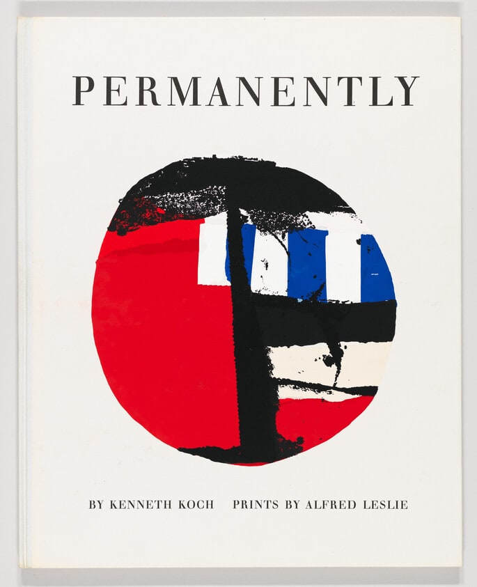 Permanently